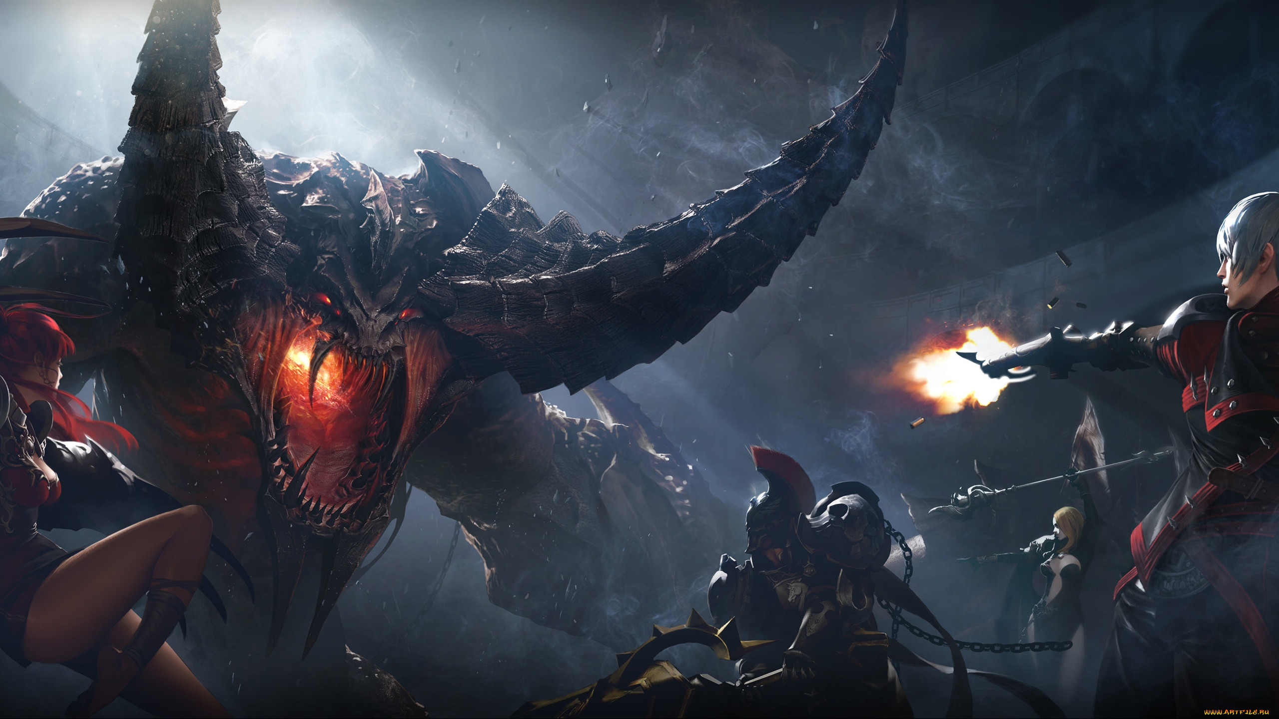 lost ark,  , action, , lost, ark, 
